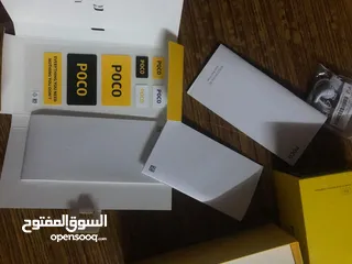  8 شاومي بوكو m3pro 5g