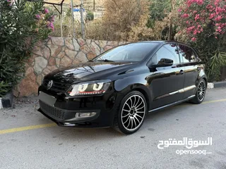  5 بولو اوتمات 2012 ماطور 1400