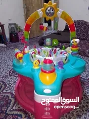  1 مشاية اطفال للبيع