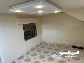  11 شقة تسوية اولى شبه ارضي سوبر ديلوكس للبيع من المالك مباشرة في ارقى المواقع واجملها في الزرقاء الجديد
