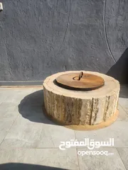  24 شالية الفهد