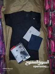  14 ملابس داخليه ماركه الدباغ قطن مصري اصلي