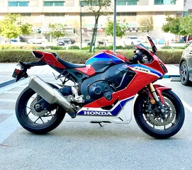  1 Honda 1000 CBR RR 2021