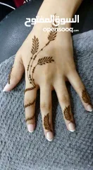  7 Apply henna contact for me arabic Indian pakistan mehndi design
