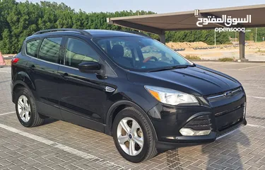  2 Ford Escape Gulf 2014 full option