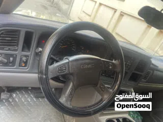  6 للبيع يوكن 2003