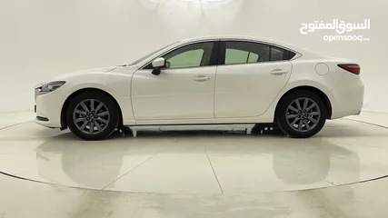  6 (HOME TEST DRIVE AND ZERO DOWN PAYMENT) MAZDA 6