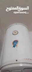  2 كيزر ماء مستعمل