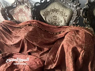  1 برداية كبيرة و فخمة للبيع المستعجل
