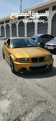  13 E46 ci  موديل 2000  ماتور 30 بيان 20 مرخصه لنهايه 12 السياره فل كامل غرفهm3  مري قلب m3  البينات كهر