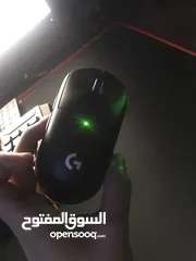  2 Pcبيسي قيمنق مواصفات قوية rtx3060Ti i7