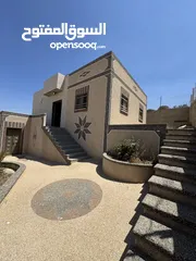  1 بيت مستقل من البزرة