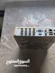  2 جهازين Dvr نظام 8 كمرات شغالات فحص بدون هاردسك موجودات في الزرقاء ادفع بحق الله بدون تبخيس بدون تبخي