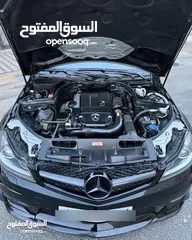  16 مرسيدس c250