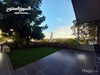  2 شقة مفروشة للإيجار 130م2 ( Property 18647 )