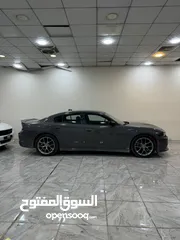  4 جارجر 2023 GT سمنتي بدون رقم