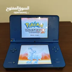  3 Nintendo Dsi XL