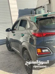  7 هيونداي كونا 2019 ملخص 18 للبيع