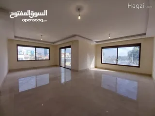  1 شقة للبيع في منطقة الدوار الرابع  ( Property ID : 35744 )