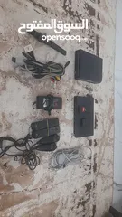  3 بلاستيشن 2 وجهاز وينتندوwii واغراضه المعلومات كلها بلوصف والله ماني ربحان اشي