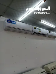  7 Air conditioner