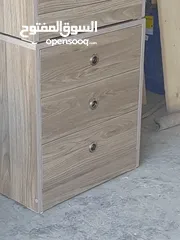  7 كمدينات جميع الوان جرارين او ثلاث جوارير حسب الطلب