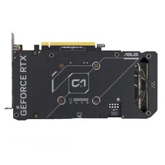  2 ASUS Dual GeForce RTX 4060 كرت شاشة