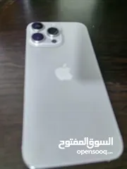  7 ايفون 16بروماكس للبيع
