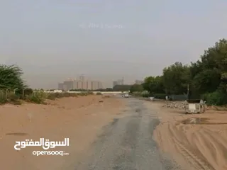  9 ارض سكنية جديدة للبيع بالحليو عجمان .. Residential Plots For sale Ajman Al-Hielo 2 From Developer