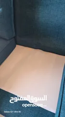  6 طقم كنب 7 مقاعد للبيع طاولة وسط + جانبيات