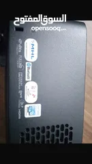  5 جهاز بروجيكتور LG