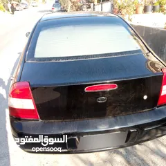  2 كيا شوما للبيع بداعي الطفر موديل 1999 ماتور 1500 قير اتوماتيك كوشوك بحاله جيده