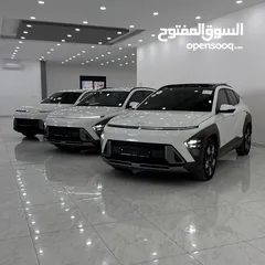  20 هيونداي كونا هايبرد الجديد كليا مع فتحة وبدون اسعار مميزة ومواصفات مميزة