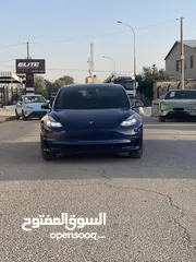  2 تيسلا مودل 3 ستاندر بلس 2023 بسعر مغري
