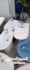  3 جاكوزي بحاله ممتازه