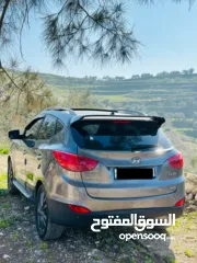  5 توسان فل اضافات مع فتحه