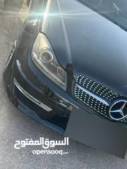  17 مرسيدس c300 2013 للبيع او للبدل هوندا اكورد او انسابت او كيا او سوناتا