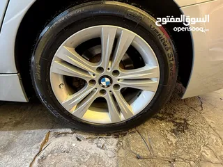  8 Bmw 330e plug in hybrid