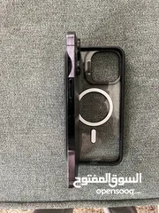  3 ايفون 14 PRO MAX 256 GB
