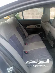  4 شفر كروز 2015 فحص كامل 4 جيد للبيع بداعي التجديد