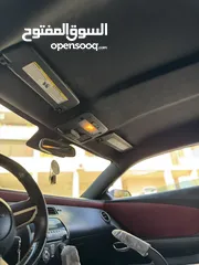  4 CAMARO 2010 RS للبيع بسعر حرق 13400