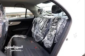  11 BYD QIN EV 2022 zero 450 Km