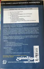  6 كتب صيدله جديده لا يوجد بها اي خدش او تمزيق