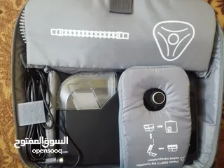  1 جهاز سيباب للنقطاع التنفس اثناء النوم