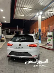  8 سيات كوبرا 2020