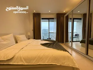  6 شقة مفروشة فاخرة سوبر ديلوكس اعلان رقم (A79)