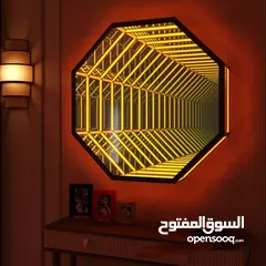  4 لوحة ديكور ثلاثي الابعاد.. ديكور جديد و حصري