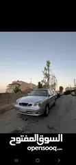  5 دايو نوبيرا 2 اوتوماتيك بحالة ممتازة