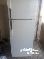  1 ثلاجه نوع سامسونغ وارد الكويت