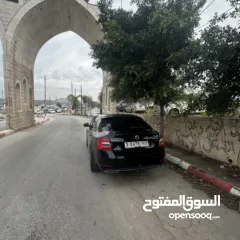  4 سكودا انظف من هيك مستحيل صور لحالها بتحكي